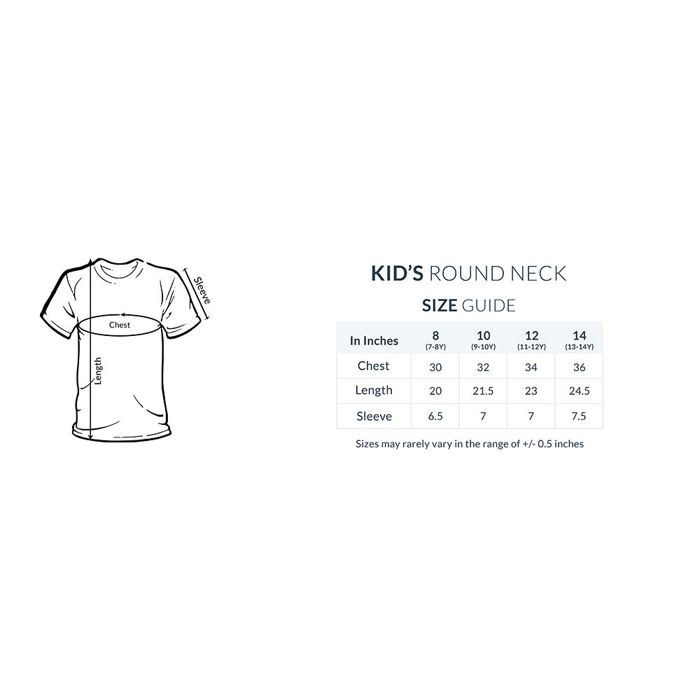 Kid's Cakes and Ginger Bread Unisex Tshirt