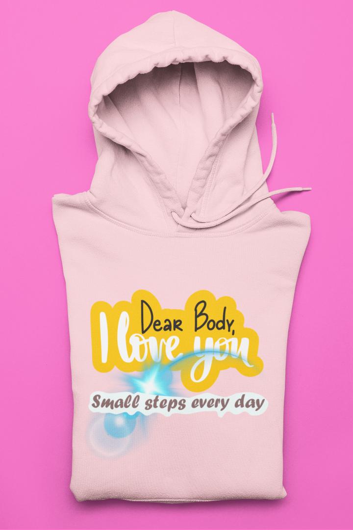 Women's Dear Body Sweatshirt