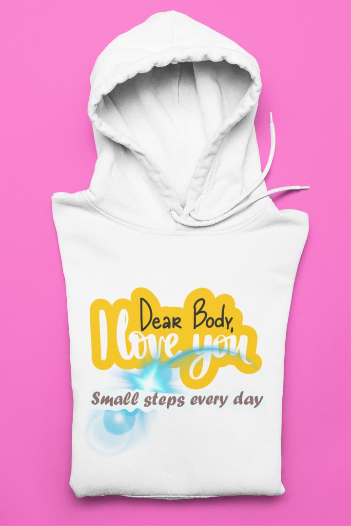 Women's Dear Body Sweatshirt