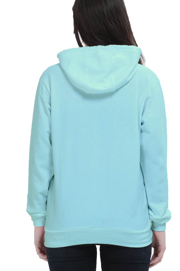 Women's Bluetooth Hoodies