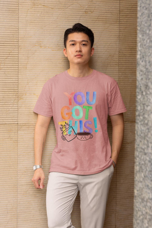 Men's You Got This T-shirt