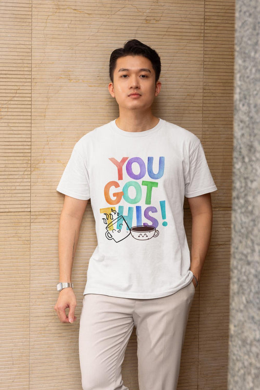 Men's You Got This T-shirt