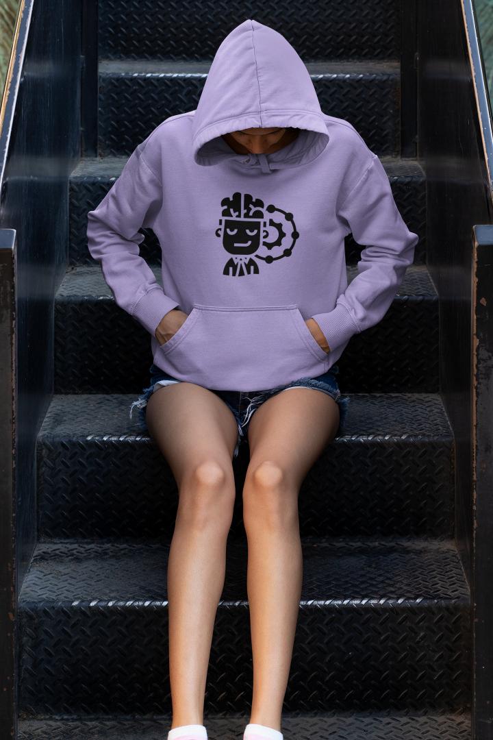 Women's Technology Hoodies