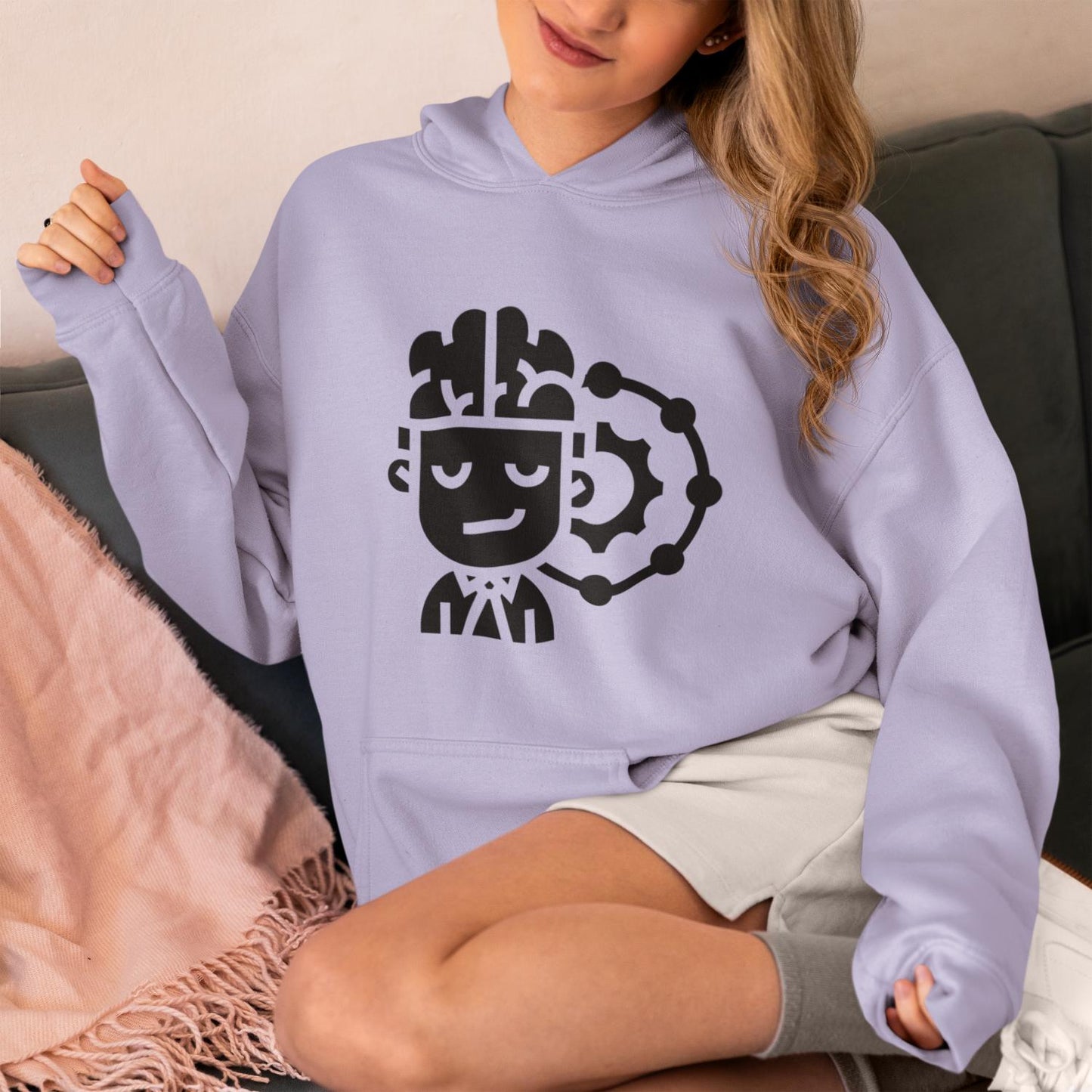 Women's Technology Hoodies