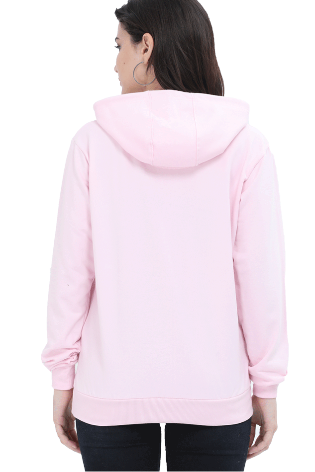 Women's Technology Hoodies