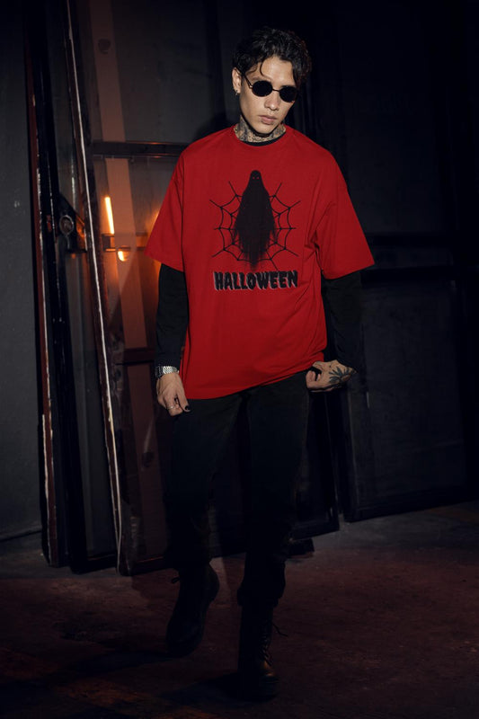 Men's Halloween T-shirt