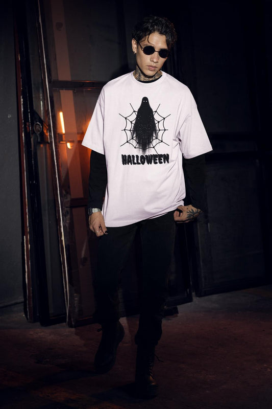 Men's Halloween T-shirt