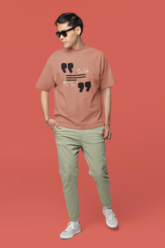 Men's Fun T-shirt