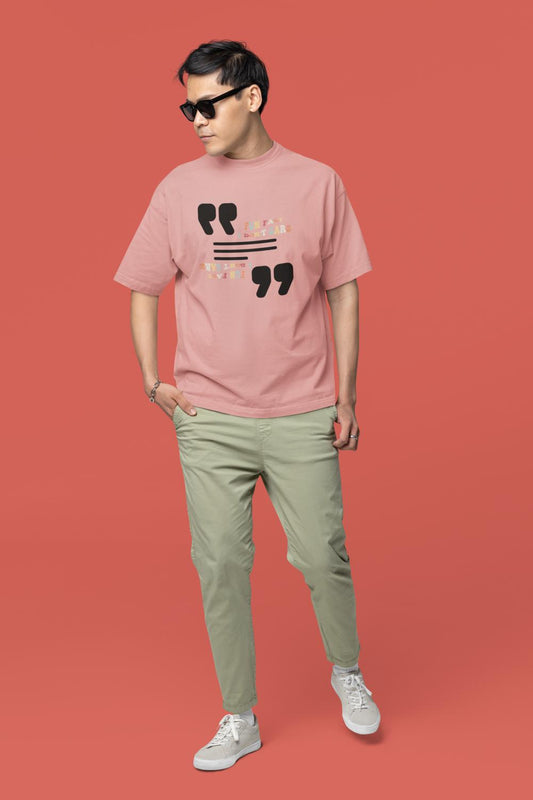 Men's Fun T-shirt