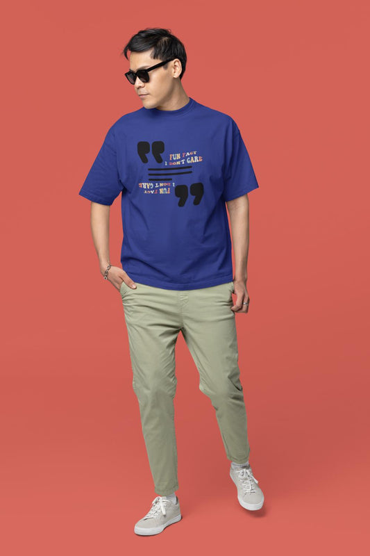 Men's Fun T-shirt