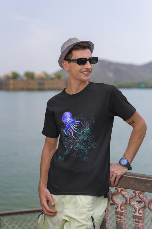 Men's Jelly Fish T-shirt