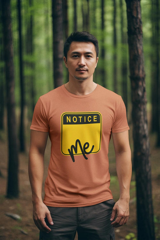 Men's Notice Me T-shirt