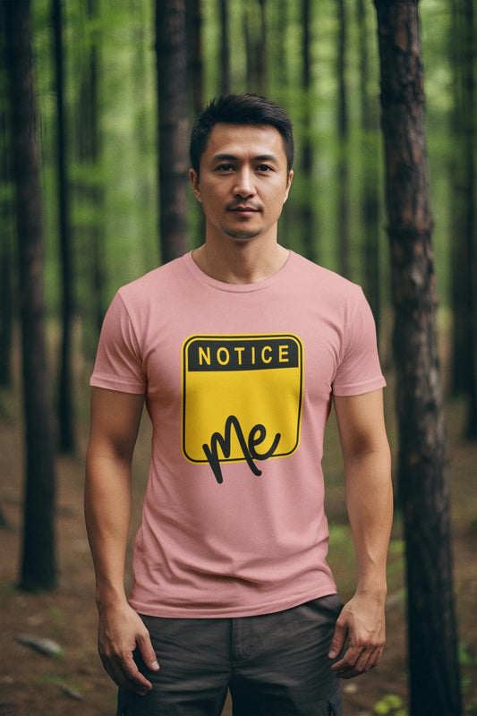 Men's Notice Me T-shirt