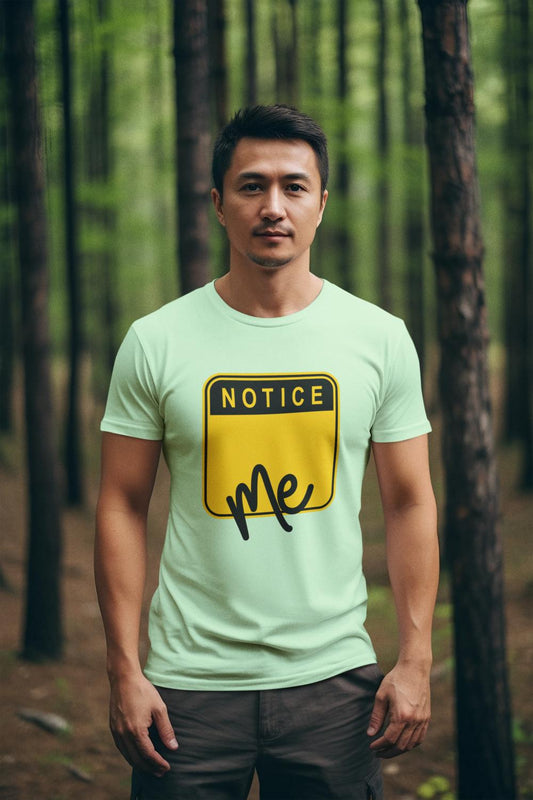 Men's Notice Me T-shirt