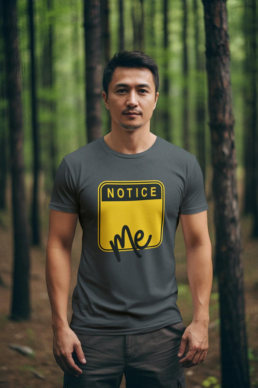 Men's Notice Me T-shirt