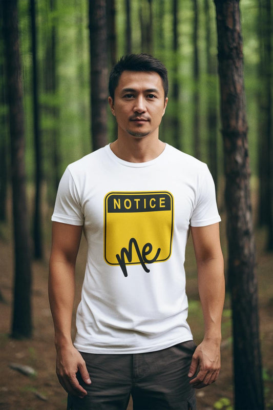 Men's Notice Me T-shirt