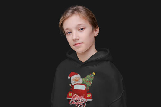 Christmas Hoodie