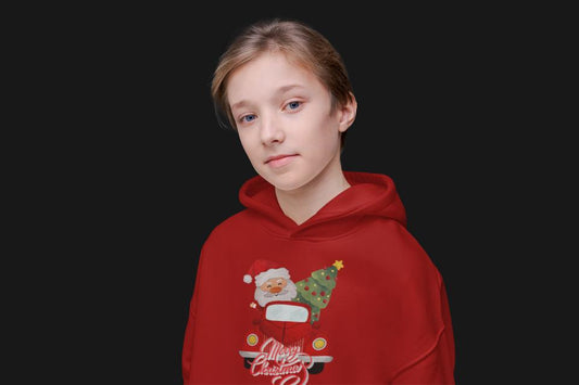 Christmas Hoodie