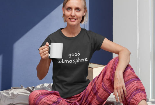 Women's Good Atmosphere T-shirt