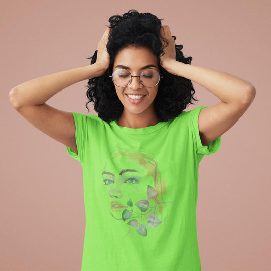 Women's Relief T-Shirt