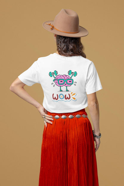 Women's WOW T-shirt